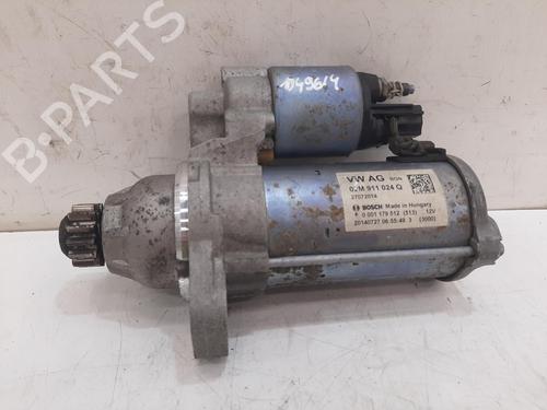 Used Starter Starter VW POLO V (6R1, 6C1) 1.0 (60 hp) 34644120 34644120