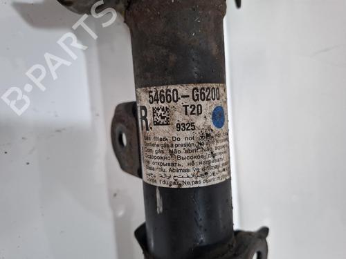 Right front shock absorber KIA PICANTO III (JA) 1.2 | BP34233711M17  - Image 5