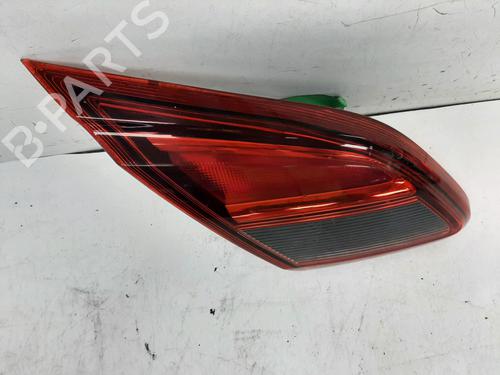 Left taillight VAUXHALL CORSA Mk IV (E) (X15) 1.4 | BP26863726C34 