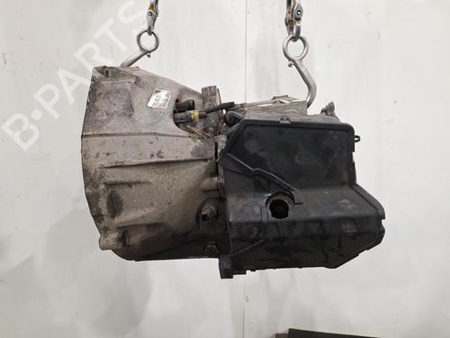 Gearbox FORD B-MAX (JK) 1.0 EcoBoost | BP31903668M3