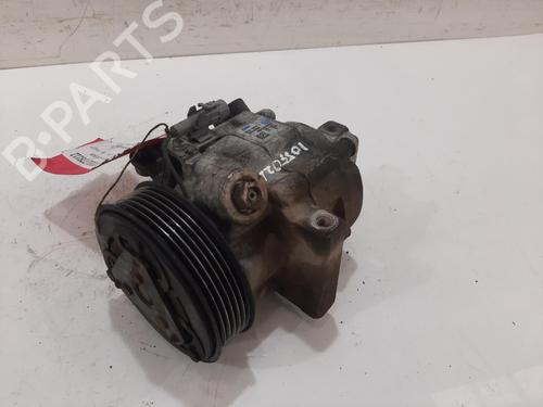 AC compressor CITROËN C1 (PM_, PN_) 1.0 | BP37484826M34 - Image 5