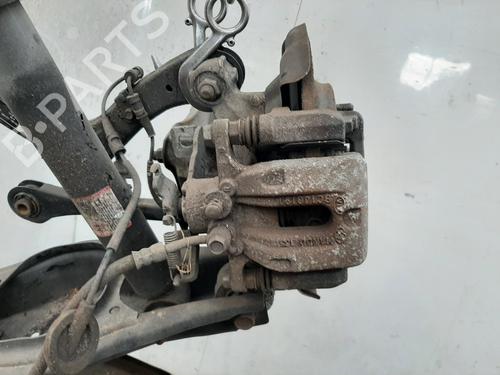Right rear suspension arm HYUNDAI IONIQ (AE) 1.6 GDI Hybrid | BP26841975M15 