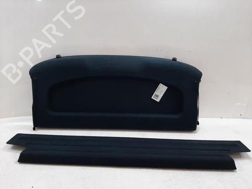 Used Rear parcel shelf Rear parcel shelf FORD C-MAX II (DXA/CB7, DXA/CEU) 1.6 TDCi (115 hp) 34233890 34233890