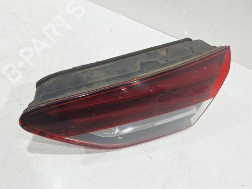 Right tailgate light VAUXHALL INSIGNIA Mk II (B) Hatchback (Z18) 2.0 D (68) | BP39934814C80 - Image 4
