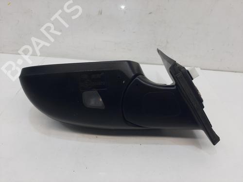 Left mirror HYUNDAI TUCSON (TL, TLE) 1.7 CRDi | BP28040003C26 