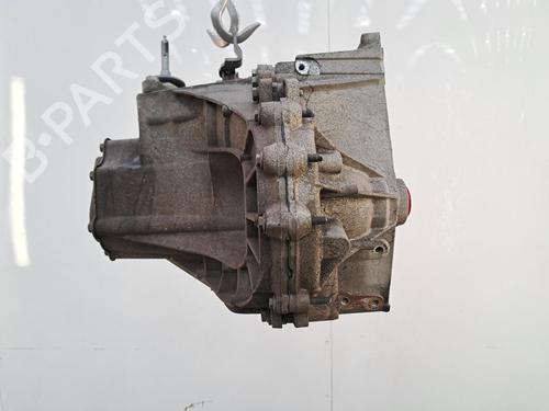 Gearbox PEUGEOT 308 CC (4B_) 1.6 16V | BP26838229M3 