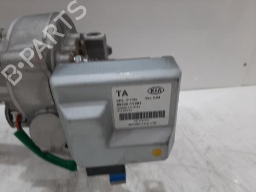 Steering column KIA PICANTO II (TA) 1.0 | BP36403467M21 - Image 3