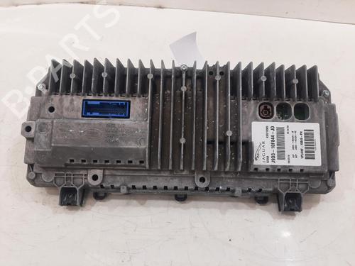 Instrument cluster JAGUAR I-PACE (X590) EV400 AWD | BP29444849C47 