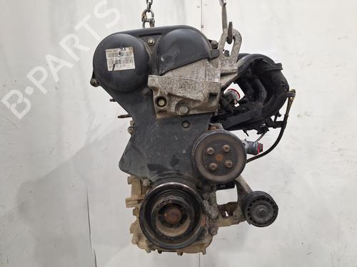 Engine FORD FIESTA VI (CB1, CCN) 1.25 | BP27888302M1 