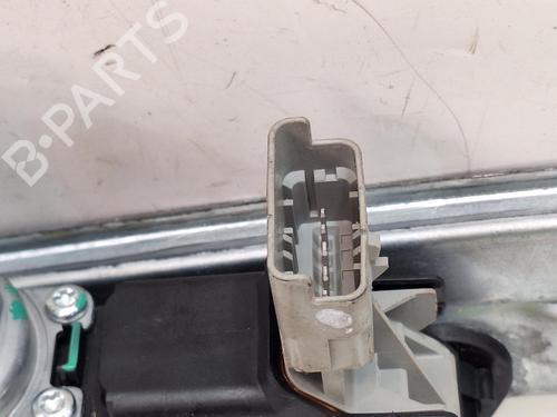 Front right window mechanism DACIA SANDERO III 1.0 TCe 90 | BP26844161C23 