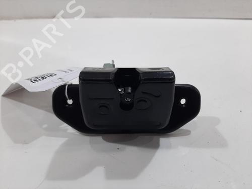 Bakluke lås KIA RIO IV (YB, SC, FB) 1.2 CVVT (84 hp) 29349094