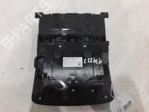 Kabinelys MERCEDES-BENZ A-CLASS (W177) AMG A 35 4-matic (177.051) | BP26774982I8 - Image 3
