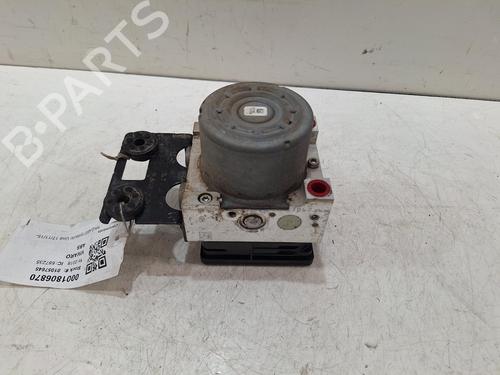 ABS pump VAUXHALL VIVARO B Van (X82) 1.6 CDTi | BP38463538M43 - Image 6