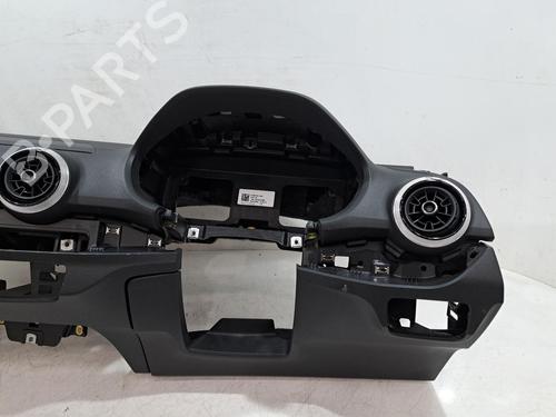 Airbag Kit AUDI Q2 (GAB, GAG) 30 TFSI | BP32239531C86