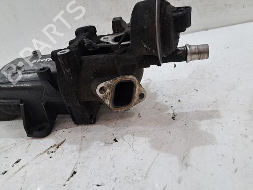 Egr VAUXHALL VIVARO B Van (X82) 1.6 CDTi | BP37539669M69 - Image 5