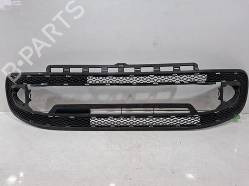 Used Grille Grille VW UP! (121, 122, BL1, BL2, BL3, 123) 1.0 (60 hp) 40111994 40111994
