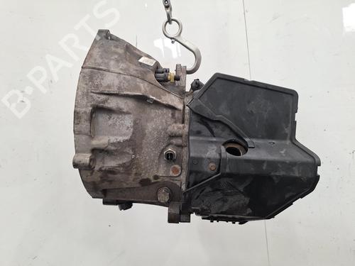 Gearkasse FORD FIESTA VI (CB1, CCN) 1.0 EcoBoost | BP29636908M3 