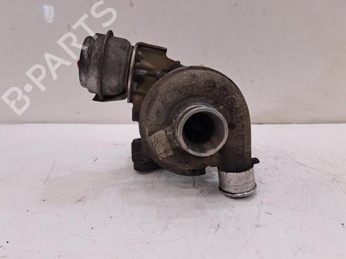 Used Turbocharger/Supercharger Turbocharger/Supercharger HYUNDAI ix35 (LM, EL, ELH) 1.7 CRDi (116 hp) 34376935 34376935