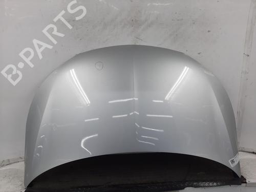 Used Hood Hood VAUXHALL CROSSLAND X / CROSSLAND (P17) 1.2 (75) (83 hp) 33336230 33336230