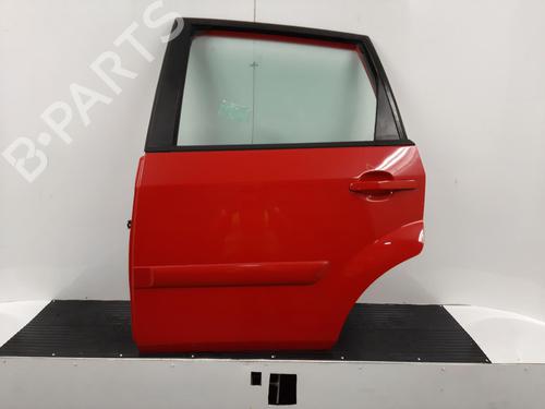 Used Left rear door FORD FIESTA V (JH_, JD_) 1.4 16V (80 hp) 26836690