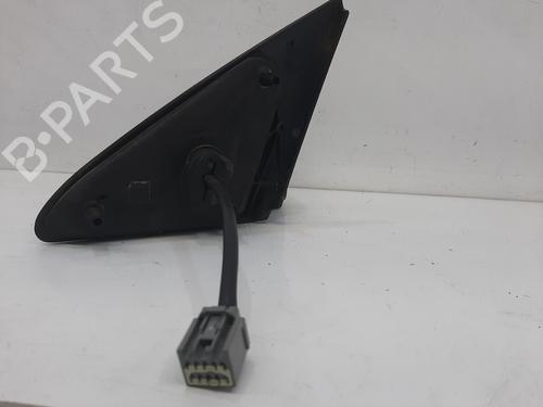 Right mirror FORD MONDEO III Turnier (BWY) 2.2 TDCi | BP28161595C27 