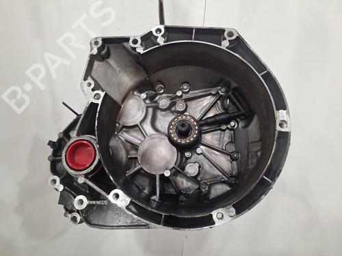 Getriebe für FORD C-MAX II (DXA/CB7, DXA/CEU) 1.6 TDCi (115 hp) 29884055