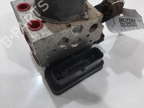 ABS pump JAGUAR I-PACE (X590) EV400 AWD | BP26797851M43 