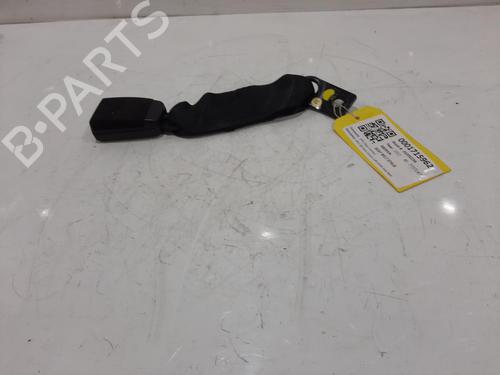 Used Seat buckle Seat buckle VAUXHALL MERIVA Mk II (B) (S10) 1.4 (101 hp) 34733646 34733646