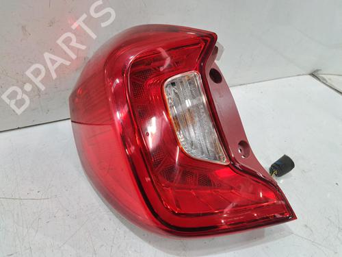 Left taillight KIA PICANTO III (JA) 1.2 | BP31965072C34 