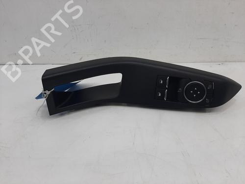 Switch FORD FIESTA VII (HJ, HF) 1.0 EcoBoost | BP29322877I30 