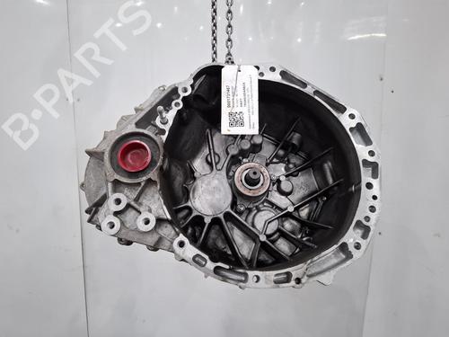 gearkasse-suzuki-swift-v-az-2017-36253939 main image
