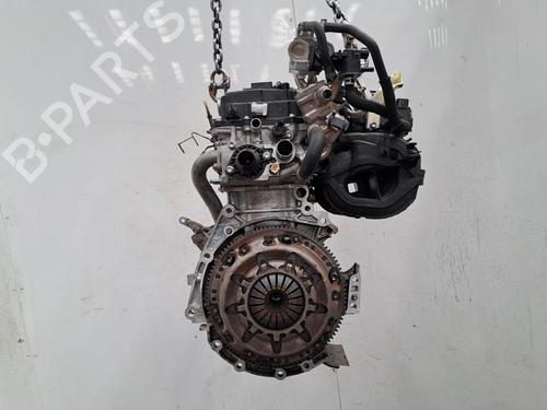 Used Engine TOYOTA AYGO (_B4_) 1.0 (KGB40) (69 hp) 30516594