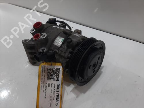 AC-Kompressor AC-Kompressor 38078482 38078482