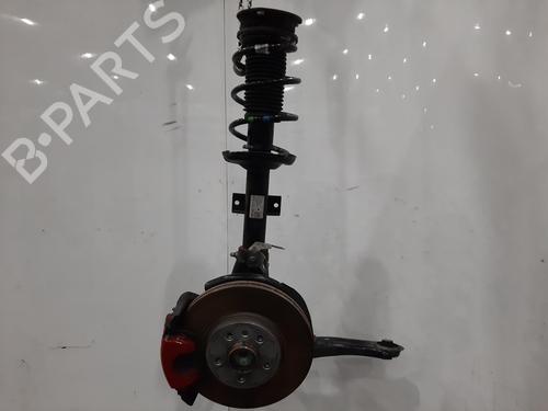 Used Left front suspension SEAT ARONA (KJ7, KJP) 1.0 TSI (116 hp) 30694817