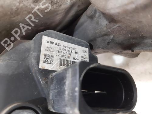 Steering rack VW GOLF VI (5K1) 2.0 TDI | BP37659381M22 - Image 2