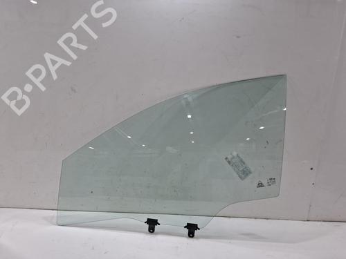 Used Front left door window Front left door window 38273480 38273480