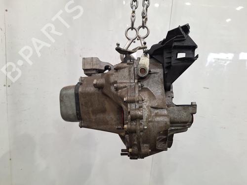 Gearbox PEUGEOT 2008 I (CU_) 1.2 VTi | BP36216980M3 - Image 5