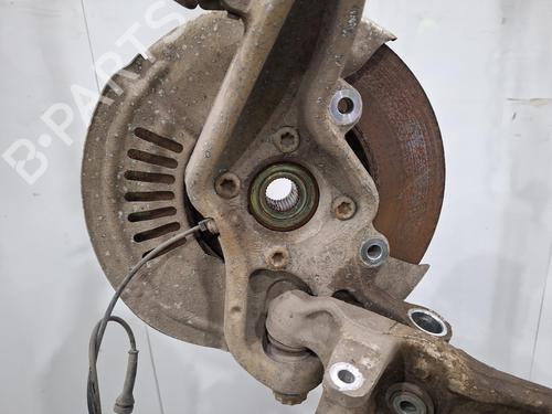 Left front steering knuckle JAGUAR I-PACE (X590) EV400 AWD | BP30608796M25