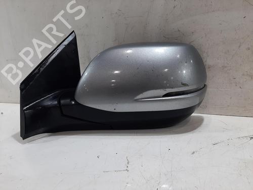 Left mirror HONDA CR-V IV (RM_) 1.6 i-DTEC 4WD (RE6) | BP32478232C26