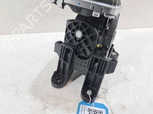 Gear lever FORD FIESTA VI (CB1, CCN) 1.5 TDCi | BP31208969M90