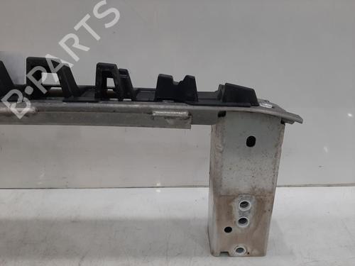 Rear bumper reinforcement JAGUAR I-PACE (X590) EV400 AWD | BP26856655C73 