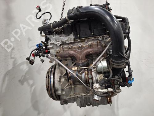Engine FORD FOCUS III 1.6 EcoBoost | BP39432902M1 - Image 5