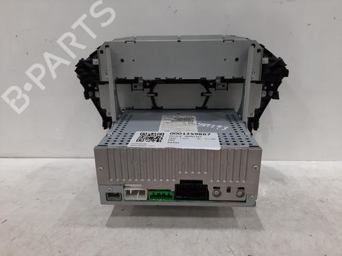 Radio HONDA FR-V (BE) 1.8 (BE1) | BP26825029E6 
