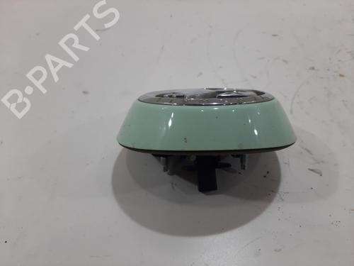 Tailgate handle VAUXHALL VIVA (C16) 1.0 | BP29810029C132