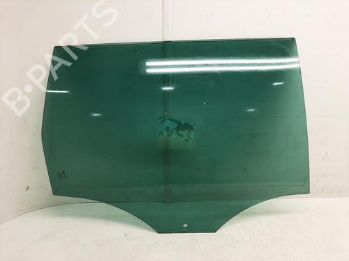 Used Rear right door window VW PASSAT B6 Variant (3C5) 2.0 TDI 16V (140 hp) 26744080
