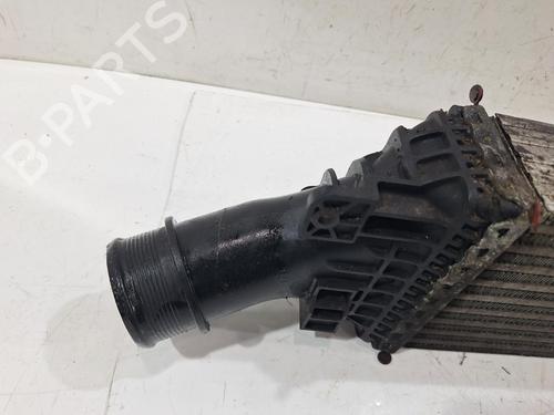 Intercooler AUDI A4 B8 (8K2) 2.0 TDI | BP31879183M30