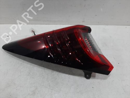 Used Left taillight Left taillight 37718413 37718413