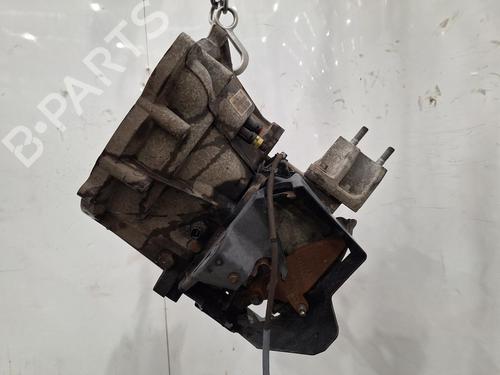 Gearbox FORD FIESTA VI (CB1, CCN) 1.25 | BP39916845M3 - Image 4