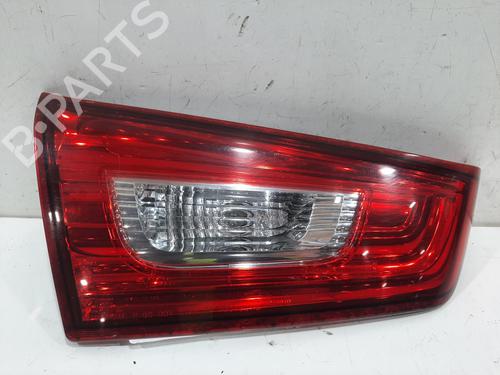 Venstre baglygte MITSUBISHI ASX (GA_W_) 1.8 DI-D (GA6W) (150 hp) 31209023