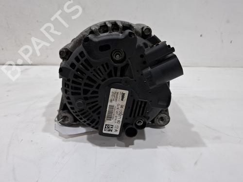 Alternator PEUGEOT EXPERT Van (V_) 1.6 BlueHDi 95 | BP39549187M7 - Image 5